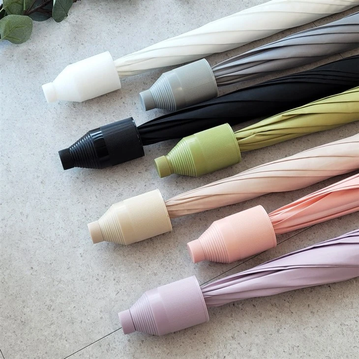 info-1-1 Rain Umbrellas With Cover factory
