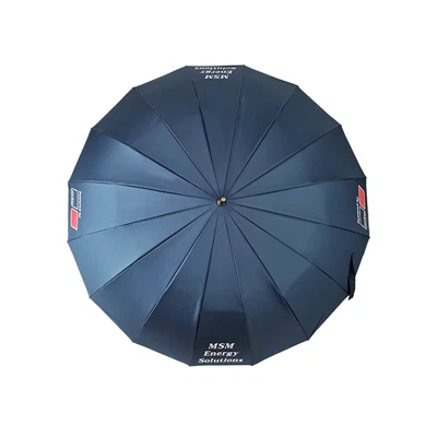 چترهای دسته دار چوبی برند